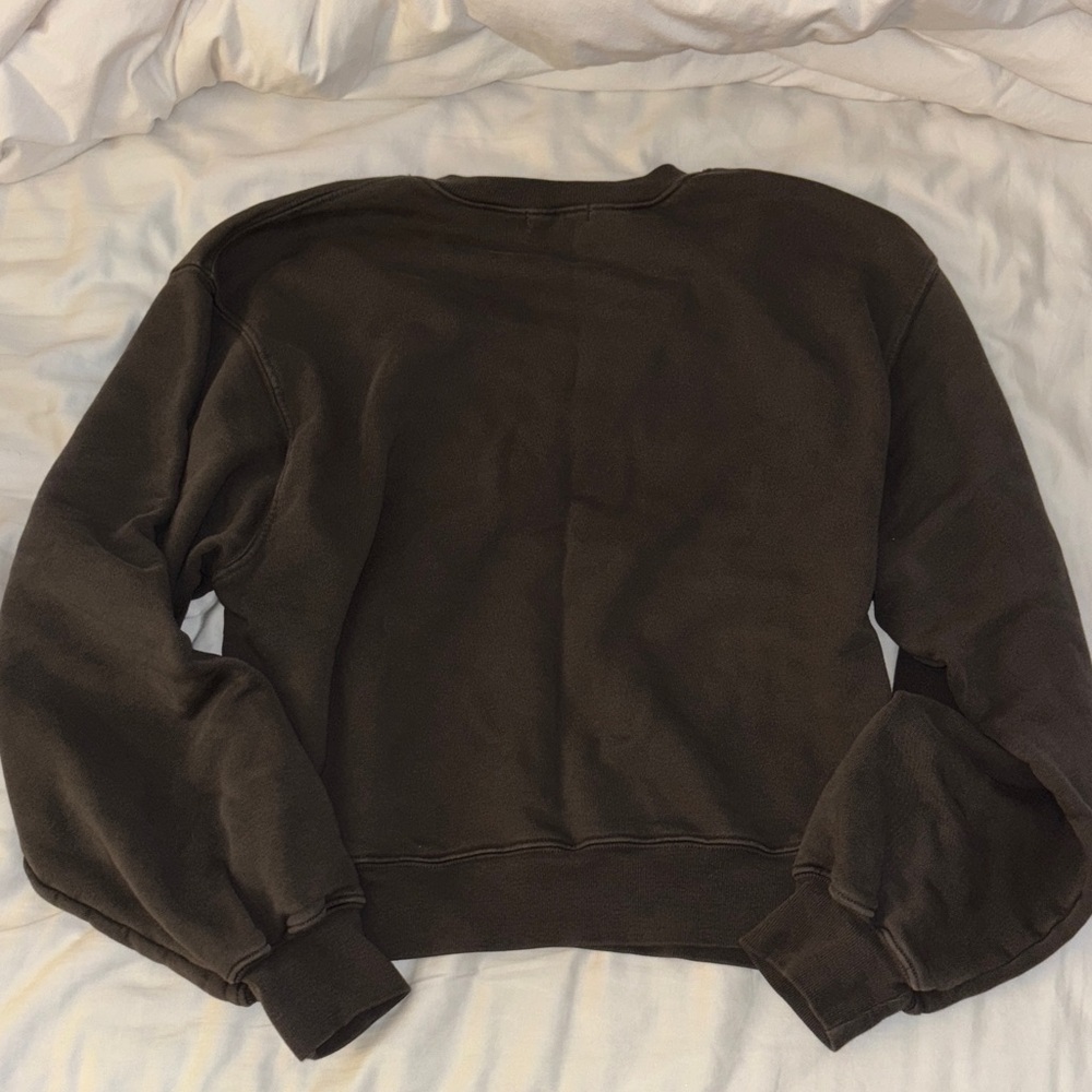 Agolde Sweatshirt - Picture 4 of 4